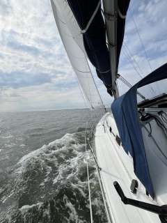 Beneteau Oceanis 323 Clipper