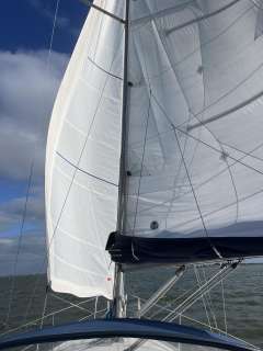 Beneteau Oceanis 323 Clipper