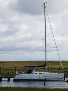 Beneteau Oceanis 323 Clipper