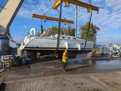 Beneteau Oceanis 323 Clipper