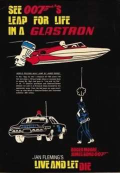 Glastron V 162 Futura