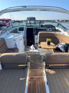 Cobalt 360 Performance Cruiser