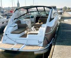 Cobalt 360 Performance Cruiser