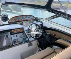 Cobalt 360 Performance Cruiser
