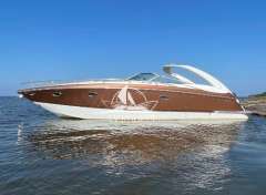 Cobalt 360 Performance Cruiser