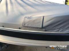 Interstar Family 420 Sport boat