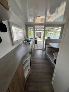 Hausboot Mima
