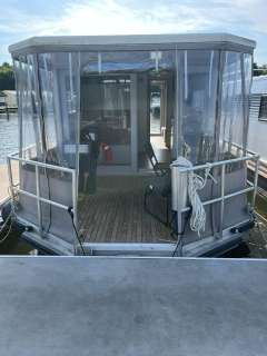 Hausboot Mima