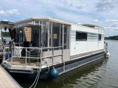 Hausboot Mima