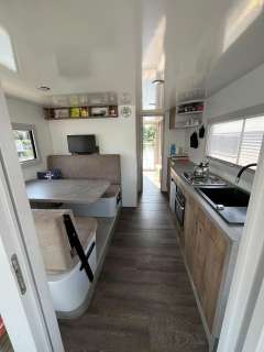 Hausboot Mima