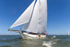 Lemsteraak - Schokker 18.60 Meter Hoek D Platbodem