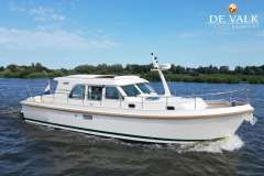 Linssen Grand Sturdy 40.9 Sedan Troolari