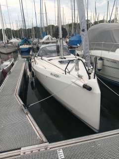 Bente BENTE24 EDITION Segelyacht