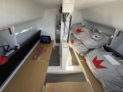 Beneteau First 27 SE