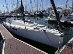 Beneteau First 27 SE Regattaboot