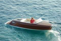 Rivers and Tides NOX Runabout