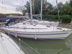 Bavaria 44 Vitorlás yacht