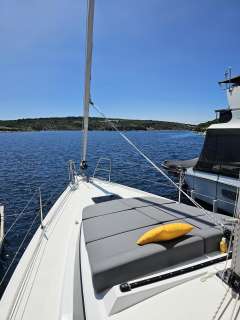 Bavaria C 42