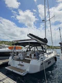 Bavaria C 42