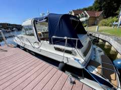 Marex 280 Holiday Blue-Line