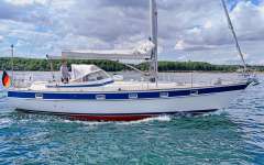 Hallberg-Rassy 382