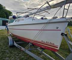 Fan Yachts Fan 23 Balt