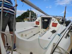 Fan Yachts Fan 23 Balt