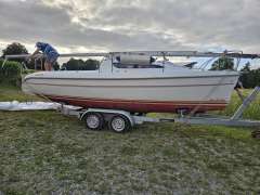 Fan Yachts Fan 23 Balt