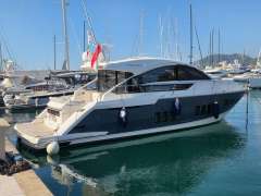 Fairline Targa 50 GT Hardtop