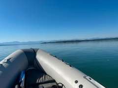 Lava Marine 520 Expedition