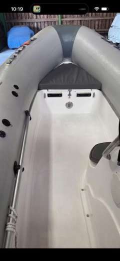 Lava Marine 520 Expedition