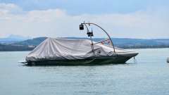 Schweizer Winners 610 Wakeboard/wakesurf