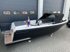 Admiral Boats 570 Tender Sloep