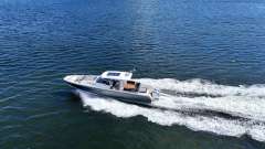 T11 Motoryacht