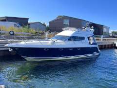 Forbinab&aring;tar Forbina 40 Fly Flybridge