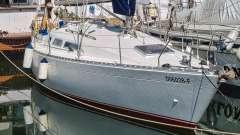Sigma 362 (7/8 Rigg) Marine Projects Sailing yacht