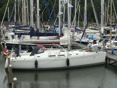 Hanse 400 E