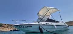 Rio Iberica Rio 500 Classic powerboats