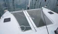 Lagoon 400 S2 A/C