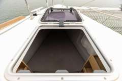Lagoon 400 S2 A/C