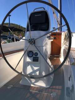 Bavaria 31 Cruiser