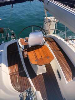 Bavaria 31 Cruiser
