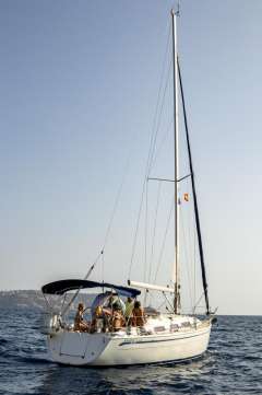 Bavaria 31 Cruiser