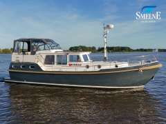 Smelne Vlet 1150 Motorjacht