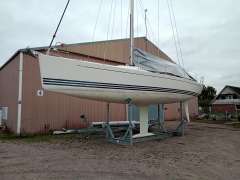 X-Yachts X-41 One Design