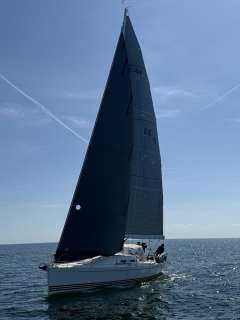 X-Yachts X-41 One Design