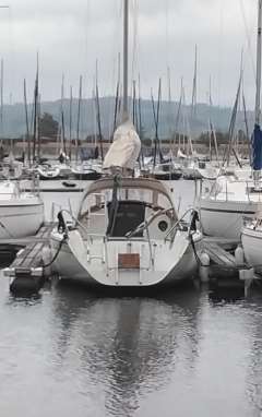 Dehler 22
