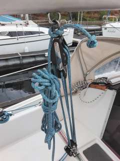 Dehler 22