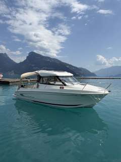 Beneteau B&eacute;n&eacute;teau Antares 7.8 Sport boat