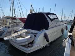Raffaelli Shamal 40 Open Motor yacht